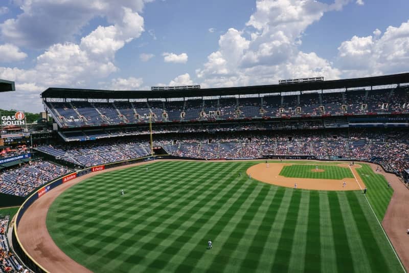 MLB API comparison 2026