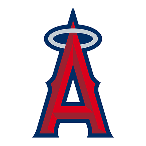 Angels logo