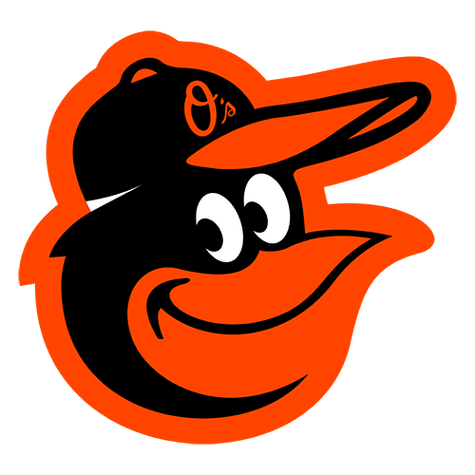 Orioles logo