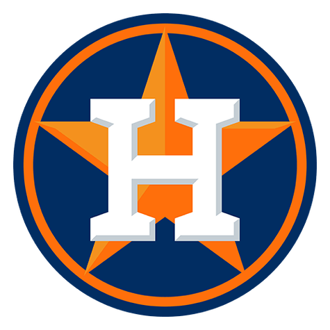 Astros logo