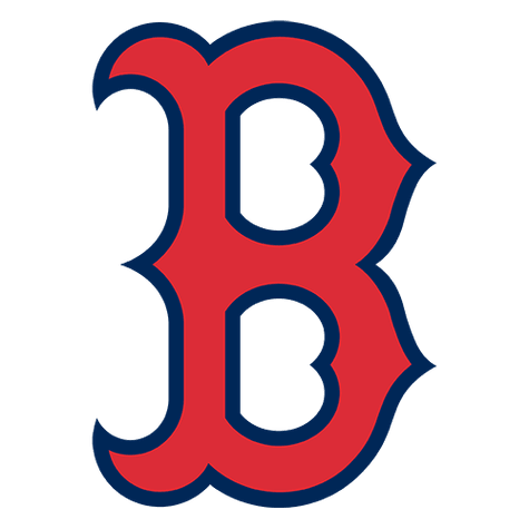 Red Sox logo