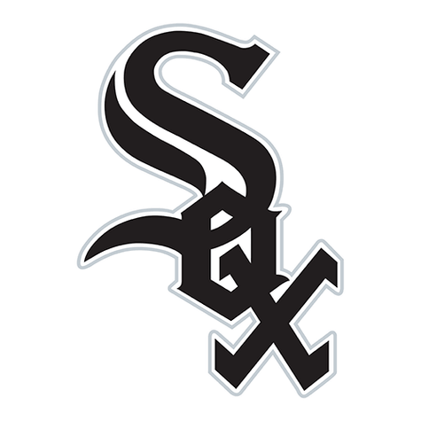 White Sox logo