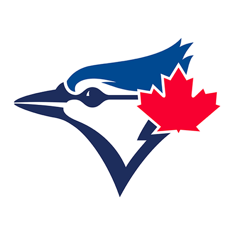 Blue Jays logo