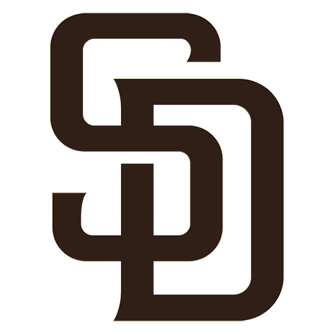 Padres logo