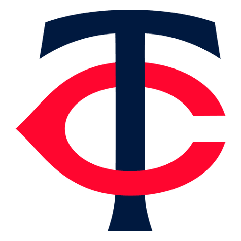 Twins logo