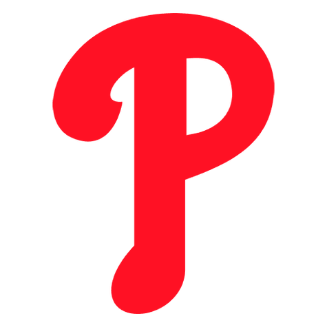 Phillies logo