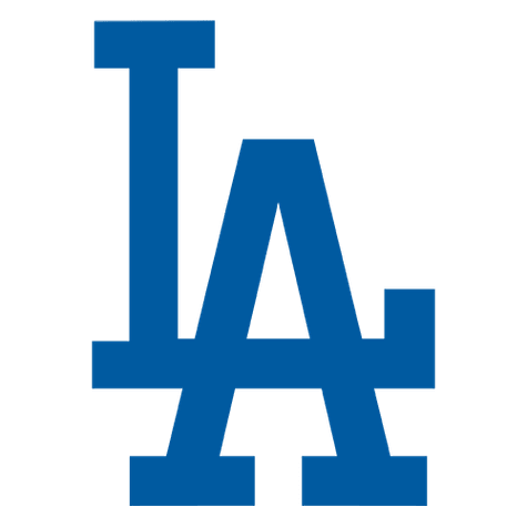 Dodgers logo