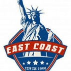 East