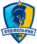 Budivelnyk Kyiv
