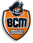 Gravelines-Dunkerque