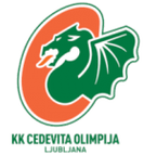 Cedevita Olimpija