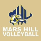 Mars Hill