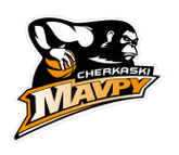 Cherkaski Mavpy 2