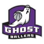 Ghost Ballers