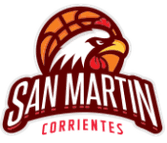 San Martin Corrientes