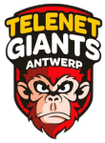 Antwerp Giants