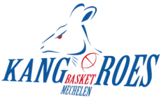 Kangoeroes Mechelen