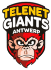 Antwerp Giants 2