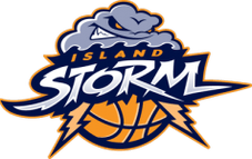 Island Storm