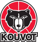 Korikouvot