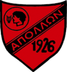 Apollon Kalamarias Women