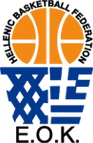 Greece U16 Women