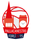 Pallacanestro Forlì 2.015