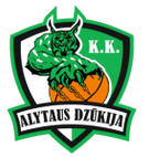 Alytaus Dzukija
