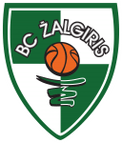 Zalgiris Kaunas