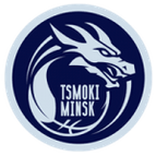 Tsmoki-Minsk