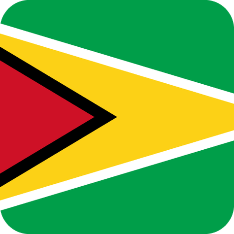 Guyana Women