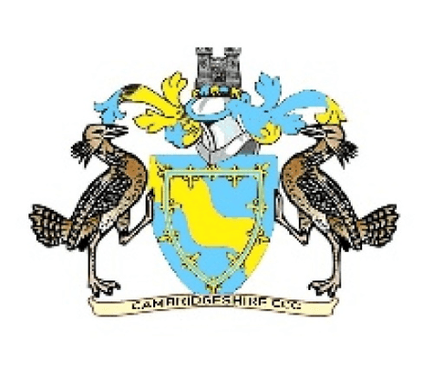 Cambridgeshire