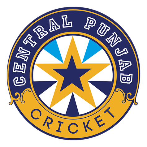 Central Punjab 2nd XI (Pakistan)