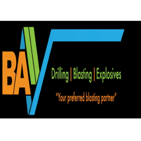 BA Blasting Namibia