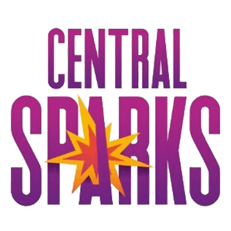 Central Sparks