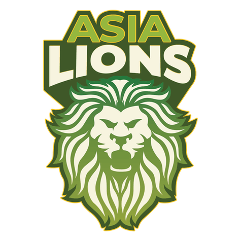 Asia Lions