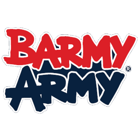 Barmy Army Women