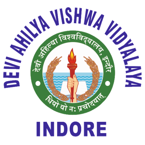DAVV University Men