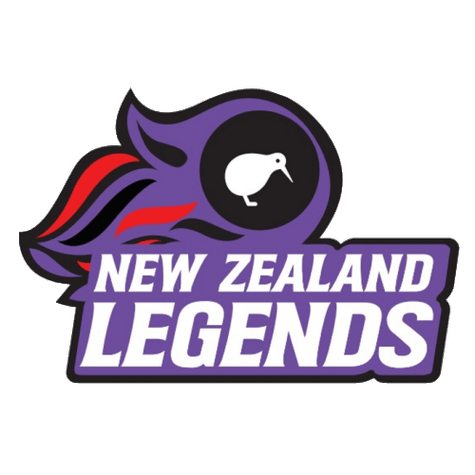 New Zealand Legends