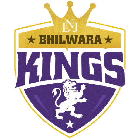 Bhilwara Kings