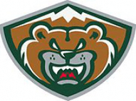 Everett Silvertips logo