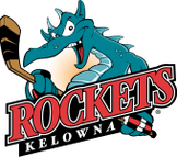 Kelowna Rockets logo
