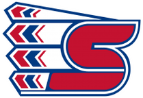 Spokane Chiefs logo