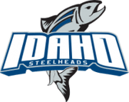 Idaho Steelheads logo