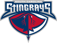 South Carolina Stingrays logo