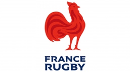 France U20 logo