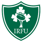 Ireland U20 logo