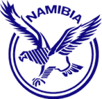 Namibia logo