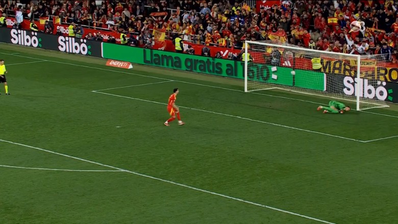 UEFA Nations League: Spain vs Netherlands
