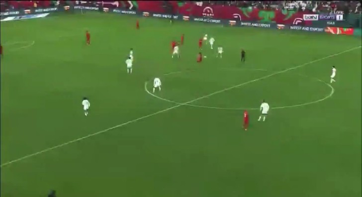 Africa Cup of Nations: Equatorial Guinea vs Algeria